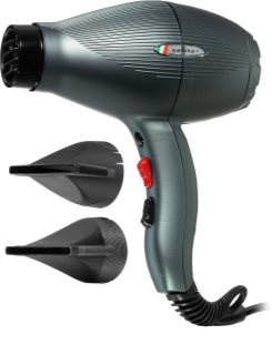 GAMMA PIÙ E-T.C. Light hair dryer 1 pc
