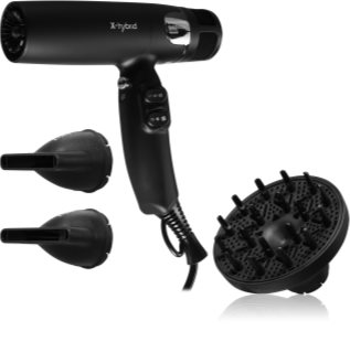 GAMMA PIÙ Phon Hybrid Spina Italia Haartrockner 1 St.