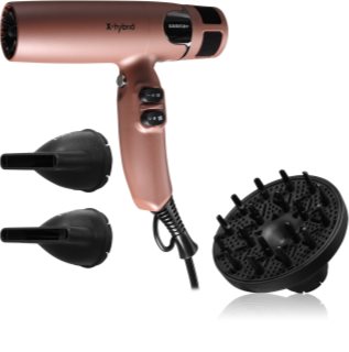 GAMMA PIÙ Phon Hybrid Spina Italia Haartrockner 1 St.