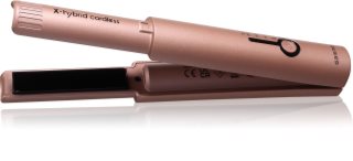 GAMMA PIÙ X Hybrid Cordless Juuksesirgestaja reisimine 1 tk