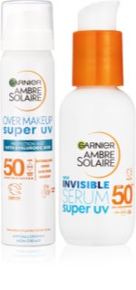 Garnier Ambre Solaire sada