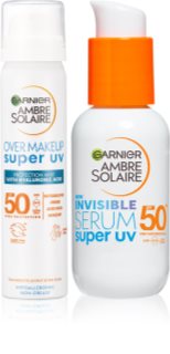 Garnier Ambre Solaire set