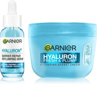 Garnier Hyaluron sada na tvár