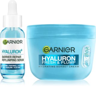 Garnier Hyaluron Σετ για το πρόσωπο