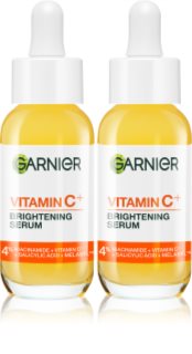 Garnier Vitamin C sada pre rozjasnenie pleti
