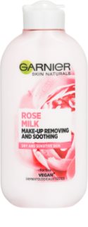 Garnier Botanical lapte demachiant pentru piele uscata spre sensibila 200 ml