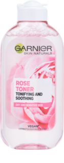 Garnier Botanical loțiune pentru față pentru piele uscata spre sensibila 200 ml