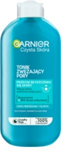 Garnier Pure Active oczyszczający tonik do skóry z problemami 200 ml