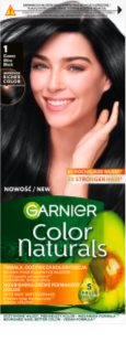 Garnier Color Naturals Creme hiusväri