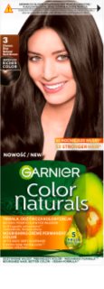 Garnier Color Naturals Creme Matu krāsa
