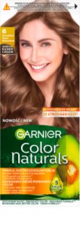 Garnier Color Naturals Creme Matu krāsa