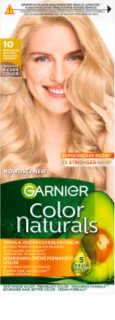 Garnier Color Naturals Creme Hårfarve