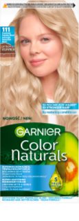 Garnier Color Naturals Creme Haarfarbe