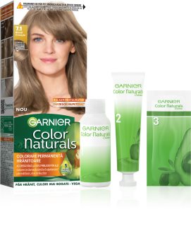 Garnier Color Naturals Creme culoare par