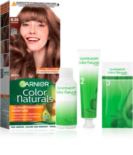 Garnier Color Naturals Creme боя за коса цвят 6.25 Chestnut Brown 1 бр.