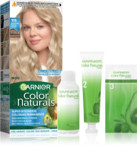 Garnier Color Naturals Creme culoare par