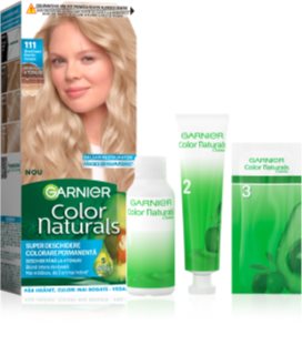 Garnier Color Naturals Creme culoare par