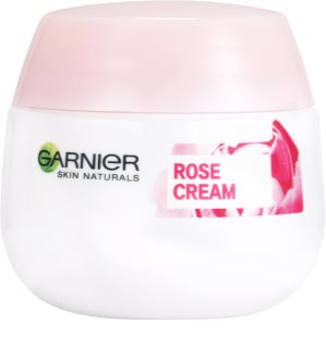 Garnier Botanical cremă hidratantă pentru piele uscata spre sensibila 50 ml