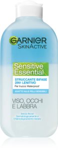 Garnier Essentials Sensitive struccante per pelli sensibili 200 ml
