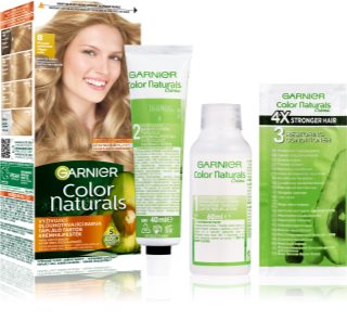 Garnier Color Naturals Creme tinta per capelli