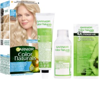 Garnier Color Naturals Creme coloration cheveux