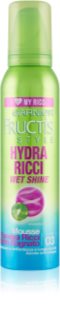 Garnier Fructis Style mousse para cabelo 200 ml