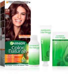 Garnier Color Naturals Creme culoare par