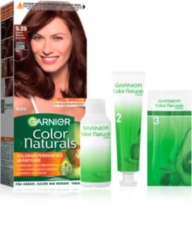 Garnier Color Naturals Creme боя за коса цвят 5.25 1 бр.