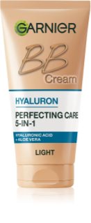 Garnier Skin Naturals BB Cream BB Cream for normal and dry skin shade Light Skin 50 ml