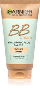 Garnier Skin Naturals BB Cream BB cream for normal and dry skin
