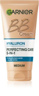 Garnier Skin Naturals BB Cream BB Cream for normal and dry skin shade Medium 50 ml