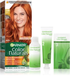 Garnier Color Naturals Creme culoare par