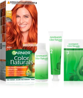 Garnier Color Naturals Creme culoare par