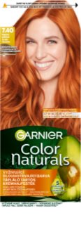 Garnier Color Naturals Creme hair colour