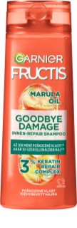 Garnier Fructis Goodbye Damage sampon fortifiant pentru par deteriorat