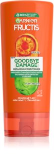 Garnier Fructis Goodbye Damage balzam za učvršćivanje za oštećenu kosu 200 ml
