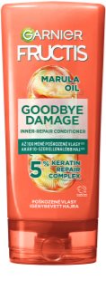 Garnier Fructis Goodbye Damage balsam fortifiant pentru par deteriorat 200 ml