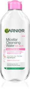 Garnier Skin Naturals micelarna voda za osjetljivu kožu lica