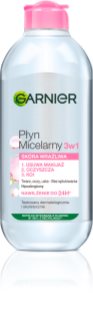 Garnier Micellar micelinis vanduo jautriai odai