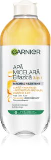 Garnier Skin Naturals apa micelara 2 in 1 3 in 1