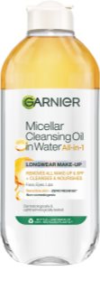 Garnier Skin Naturals apa micelara 2 in 1 3 in 1