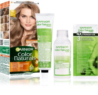 Garnier Color Naturals Creme Hair Color