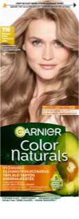 Garnier Color Naturals Creme hair colour shade 7N Nude Blond 1 pc