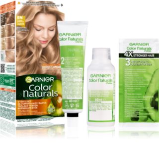 Garnier Color Naturals Creme barva na vlasy