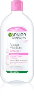 Garnier Skin Active Skin Naturals acqua micellare per pelli sensibili