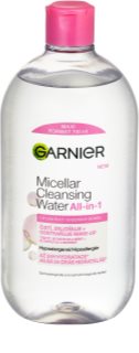 Garnier Micellar woda micelarna dla cery wrażliwej 700 ml