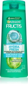 Garnier Fructis Hydra Fresh Energigivande schampo