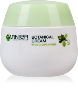 Garnier Skin Naturals Botanical krem nawilżający do cery normalnej i mieszanej 50 ml