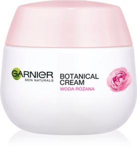 Garnier Botanical Feuchtigkeitscreme für trockene bis empfindliche Haut 50 ml