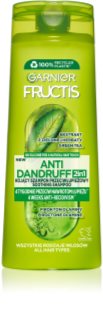 Garnier Antidandruff Shampoo gegen Schuppen 400 ml